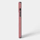 Lip Bite WHAT Case-Mate iPhone-Hülle iPhone Hülle (Linke Seite)