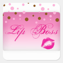 Lip-Boss-Sticker