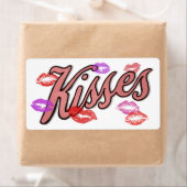 LIP KISSES (Insitu)