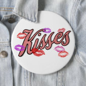 LIP KISSES BUTTON (Beispiel)