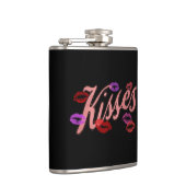 LIP KISSES FLACHMANN (Rechts)