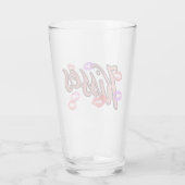 LIP KISSES GLAS (Rückseite)
