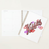LIP KISSES PLANER (Anzeige)