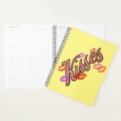 LIP KISSES PLANER (Anzeige)