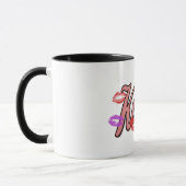 LIP KISSES TASSE (Links)
