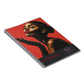 LIP POWER 2024 #2 NOTIZBLOCK (Rechte Seite)