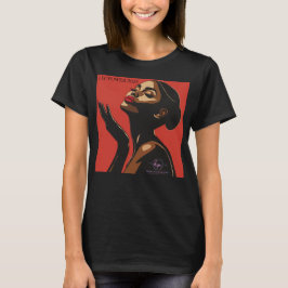 LIP POWER 2024 #2 T-Shirt
