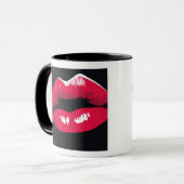 LIP POWER 2024 TASSE (Vorderseite Links)