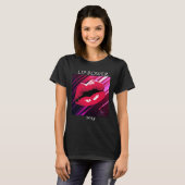 LIP POWER 2025 DYNAMIC T-Shirt (Vorne ganz)