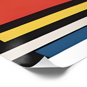 Lip Service Poster (Ecke)