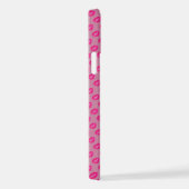 Lip Smacks iPhone Hülle (Rechte Seite)