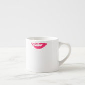 Lip Stain Kaffee Tasse Lucky Pink (Rechts)