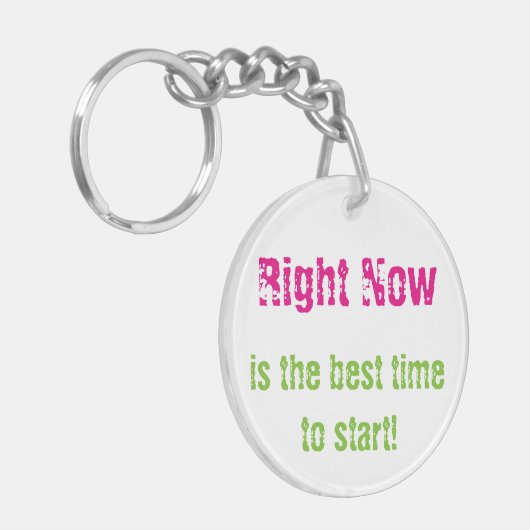 Lipedema Fitness - Schlüsselkette Schlüsselanhänger (Vorderseite links)