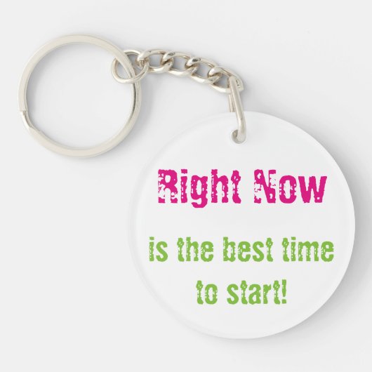 Lipedema Fitness - Schlüsselkette Schlüsselanhänger (Vorderseite)