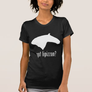 Lipizzan T-Shirt