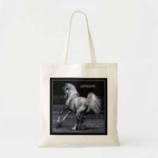 Lipizzan Taschen-Tasche Tragetasche