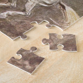 Lipizzaner Dressage: Courbette Puzzle (Seite)