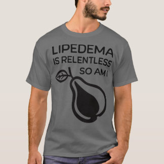 Lipödem T-Shirt