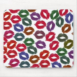 Lippe-ich-licioius-Ness Mousepad