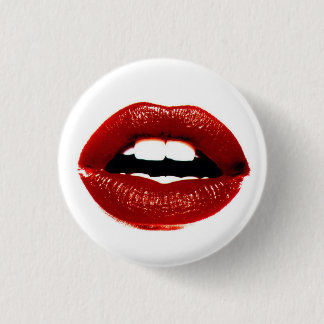Lippen Button