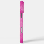 Lippen Case-Mate iPhone Hülle (Rückseite / Rechts)