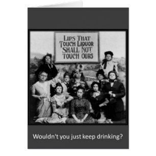 Lippen, die Touch Liquor nicht Touch ist