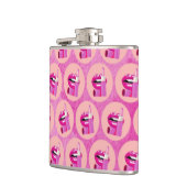 Lippen Flachmann (Links)