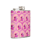 Lippen Flachmann (Rechts)