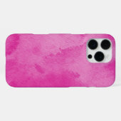 Lippen iPhone Hülle (Rückseite (Horizontal))