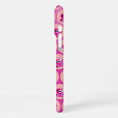 Lippen iPhone Hülle (Linke Seite)