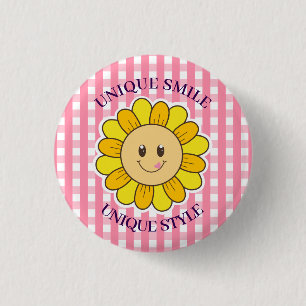 Lippen-Kiefer-Gaumenspalte-Bewusstsein Button