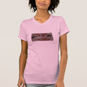 Lippen küssen (L Word) T Shirt