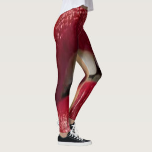 Lippen nennen dich meinen lieben Ehemann Leggings