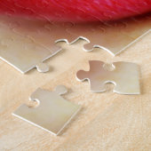 Lippen Puzzle (Seite)