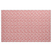 Lippen Stoff (Yard (91,4 cm))