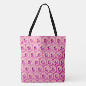 Lippen Tasche (Vorderseite)