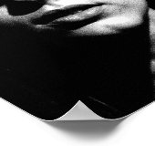 Lippen wie Geheimnisse Poster (Ecke)