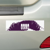 LippenAutoaufkleber Autoaufkleber (Auf Auto)
