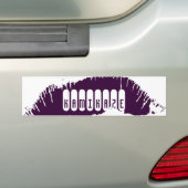LippenAutoaufkleber Autoaufkleber (Auf Auto)
