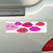LippenAutoaufkleber Autoaufkleber (Auf Auto)