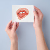 Lippenbeißen Flyer (Gruppe)