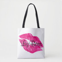 Lippenchef-Tasche