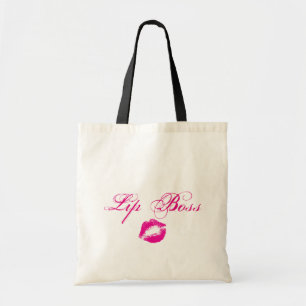 Lippenchef-Tasche Tragetasche
