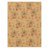 Lippendrache Tischdecke (Vorderseite)