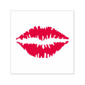 Lippendruck Permastempel (Design)