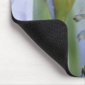 Lippenfliege Mousepad (Ecke)