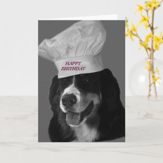 Lippengesicht Karte (Gelbe Blume)