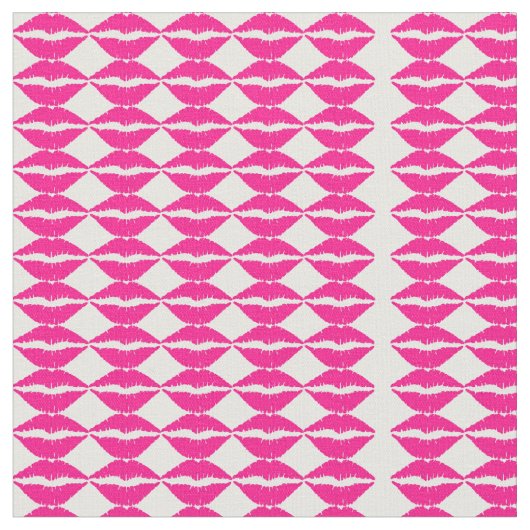 Lippengewebe Stoff (Nahaufnahme)