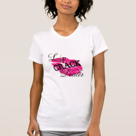 Lippensprungs-Händler T-Shirt