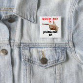 Lippenstift Button (Beispiel)